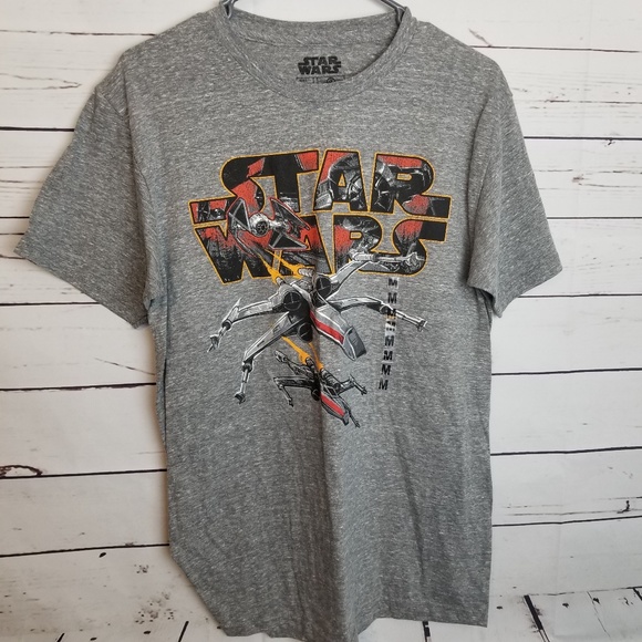 Star Wars Other - Star Wars T-Shirt Size Medium